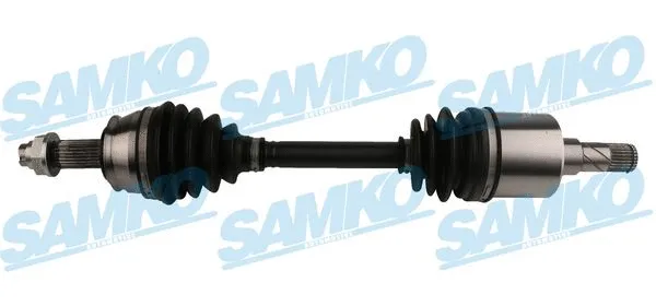 Arbre de transmission SAMKO DS60513