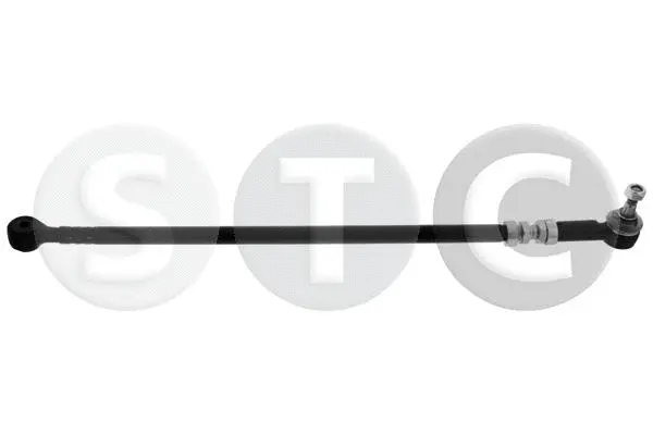 Kit d'assemblage, levier de déviation STC T453639