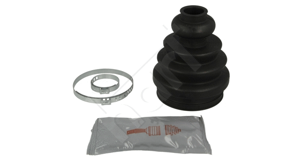 Jeu de joints-soufflets, arbre de commande HART 417 896