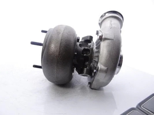 Turbocompresseur, suralimentation GARRETT 465366-5013S