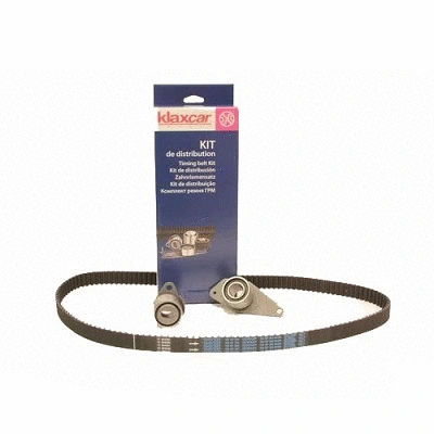 Kit de courroie crantée KLAXCAR FRANCE 40019z