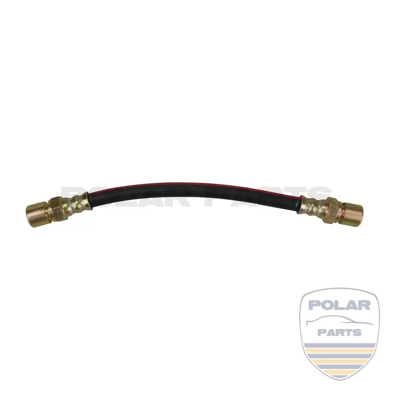 Flexible de frein POLAR PARTS 10002595
