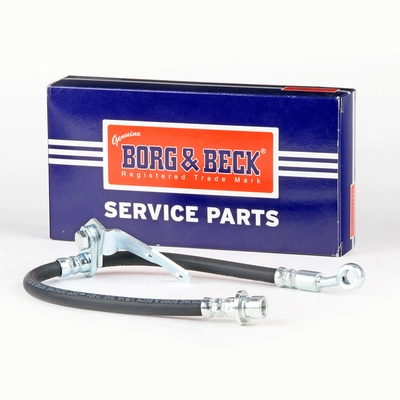 Flexible de frein BORG & BECK BBH6784