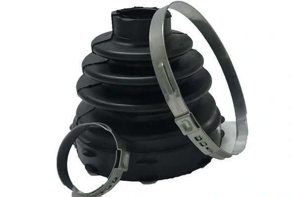 Jeu de joints-soufflets, arbre de commande SERCORE 06K154