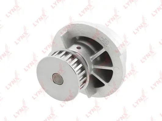 Pompe à eau, refroidissement du moteur LYNXAUTO CW-0372