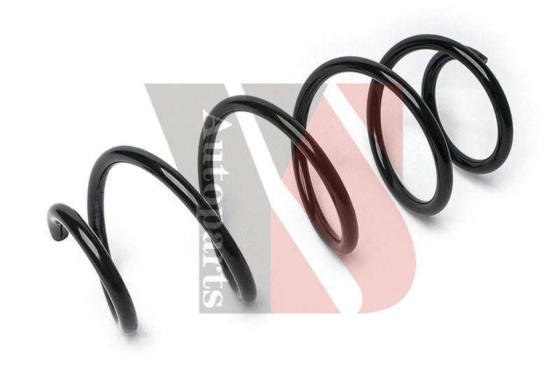 Ressort de suspension YSPARTS YS-CS0096
