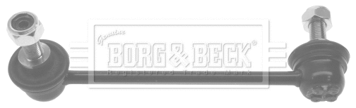 Entretoise/tige, stabilisateur BORG & BECK BDL7274