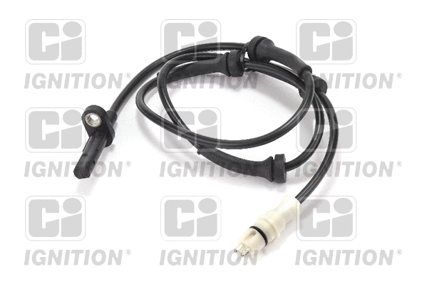 Capteur, vitesse de roue QUINTON HAZELL XABS888