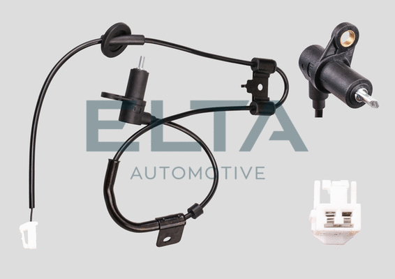 Capteur, vitesse de roue ELTA AUTOMOTIVE EA0828