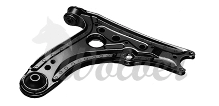 Rotule de barre de connexion WOLVER SP300180