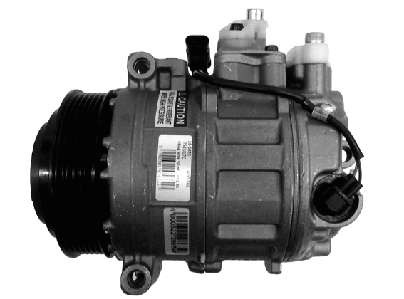 Compresseur, climatisation Airstal 10-5831