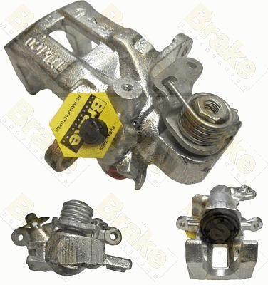 Étrier de frein Brake ENGINEERING CA1260