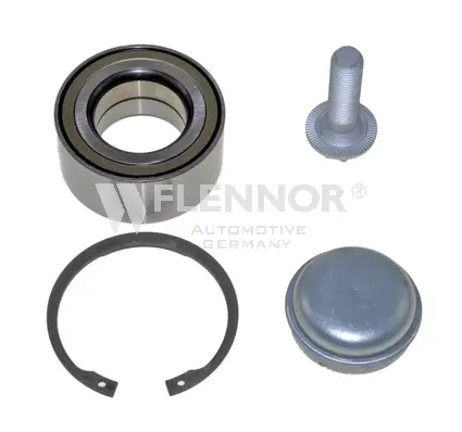 Kit de roulements de roue FLENNOR FR490544
