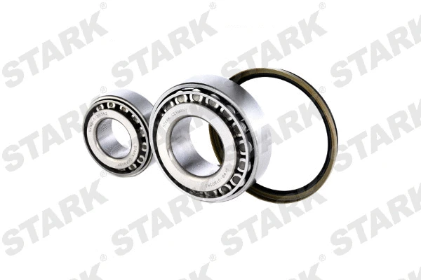 Kit de roulements de roue Stark SKWB-0180343