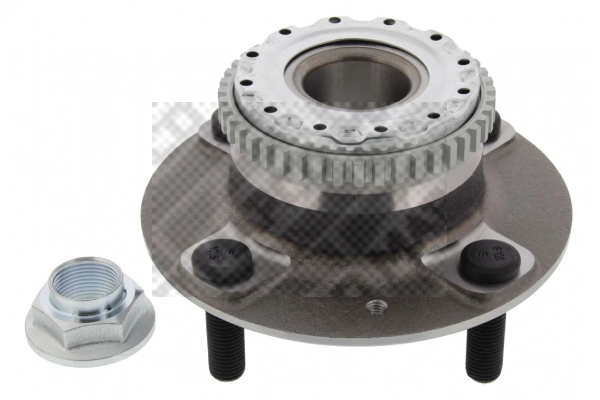 Moyeu de roue MAPCO 26274