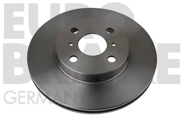 Disque de frein EUROBRAKE 5815204563