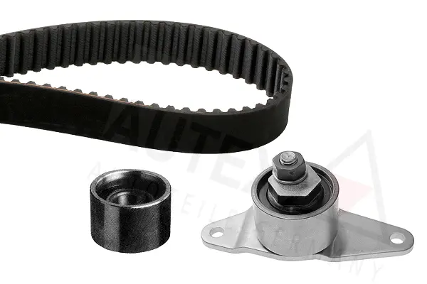 Kit de courroie crantée AUTEX 702084