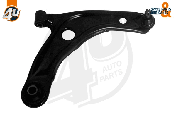 Bras de liaison, suspension de roue 4U Autoparts G12838