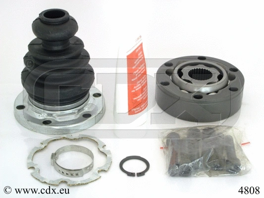 Jeu de joints, arbre de transmission CDX 4808