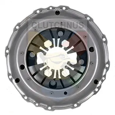 Mécanisme d'embrayage CLUTCHNUS SCPR58