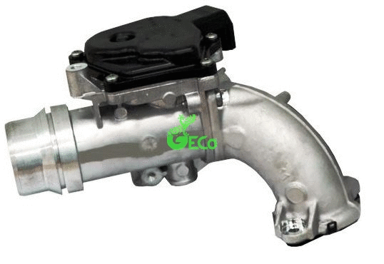 Corps papillon GECO CF19321