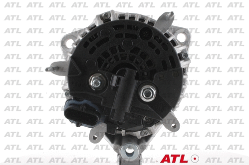 Alternateur ATL Autotechnik L 48 110