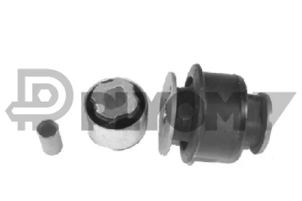Suspension, bras de liaison PLYOM P751937