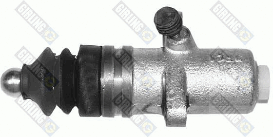 Cylindre récepteur, embrayage GIRLING 1108113