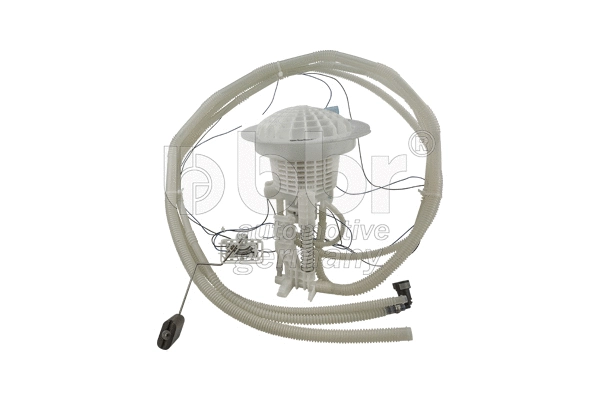 Filtre à carburant BBR Automotive 001-10-26711