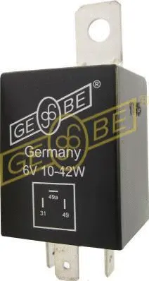 unité d'alimentation de carburant GEBE 9 6048 1