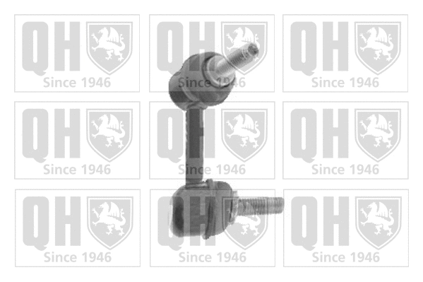 Entretoise/tige, stabilisateur QUINTON HAZELL QLS3721S
