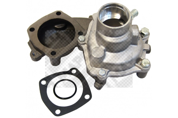 Pompe à eau, refroidissement du moteur MAPCO 21023