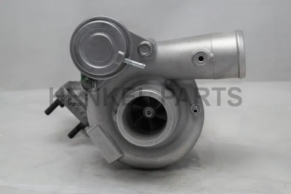 Turbocompresseur, suralimentation Henkel Parts 5110574N