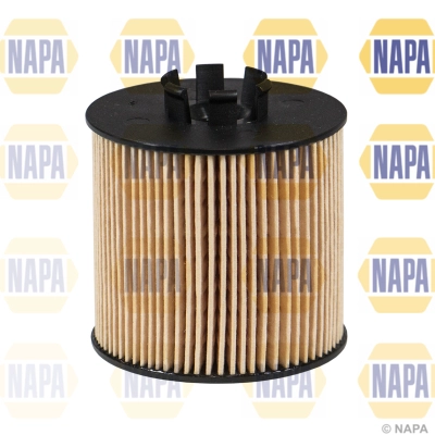 Filtre à huile NAPA NFO3090