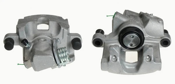 Étrier de frein 4X4 ESTANFI PDF-35-114