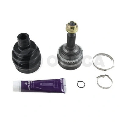 Jeu de joints, arbre de transmission OSSCA 35305