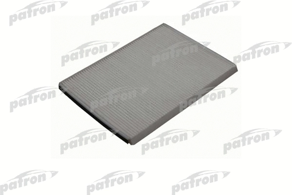 Filtre, air de l'habitacle PATRON PF2097