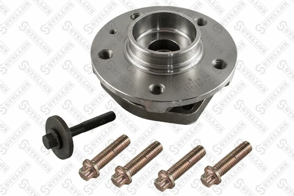 Kit de roulements de roue STELLOX 43-28358-SX