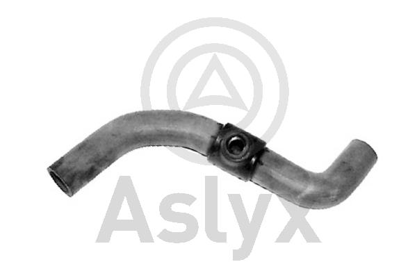 Durite de radiateur Aslyx AS-203649
