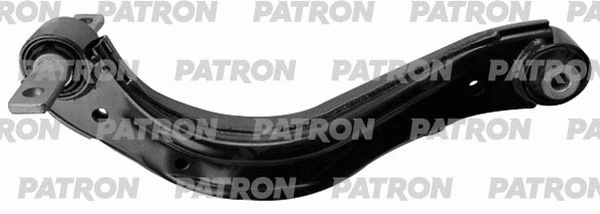 Bras de liaison, suspension de roue PATRON PS50269R