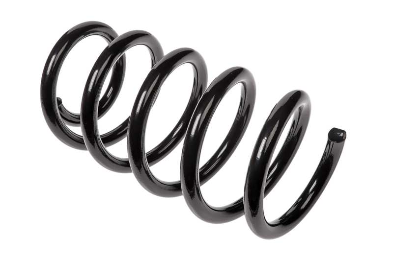 Ressort de suspension A.Z. Meisterteile AZMT-42-089-1589