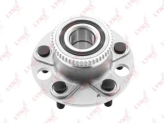 Kit de roulements de roue LYNXAUTO WH-1041