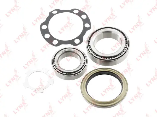 Kit de roulements de roue LYNXAUTO WB-1250