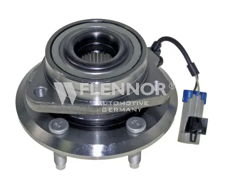 Kit de roulements de roue FLENNOR FR240680