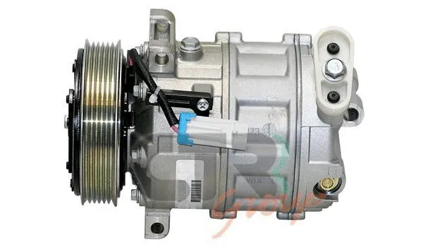 Compresseur, climatisation CTR 1201249