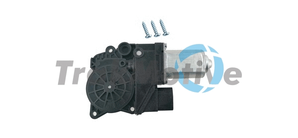 Moteur électrique, lève-vitre TrakMotive 27-0026