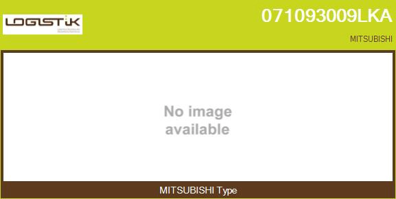 Groupe carter, turbocompresseur LGK 071093009LKA