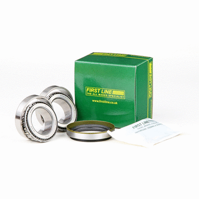 Kit de roulements de roue FIRST LINE FBK469