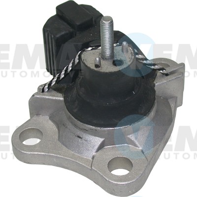 Support moteur VEMA 430062