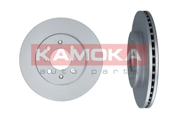 Disque de frein KAMOKA 103222